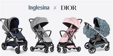 dior inglesina